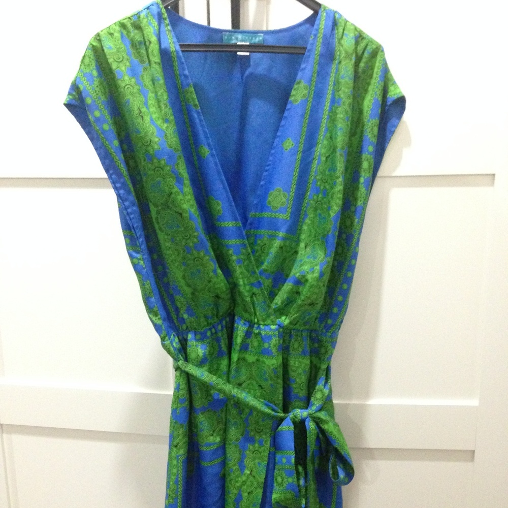 Pim + Larkin Dress Size M
